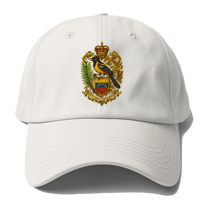 heraldic-national-symbol-bird Hat