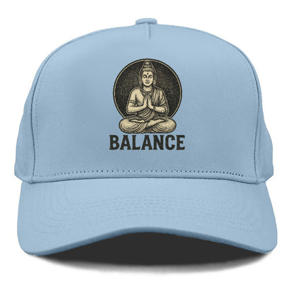 balance 1 Hat