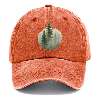 whispering pines collection Hat