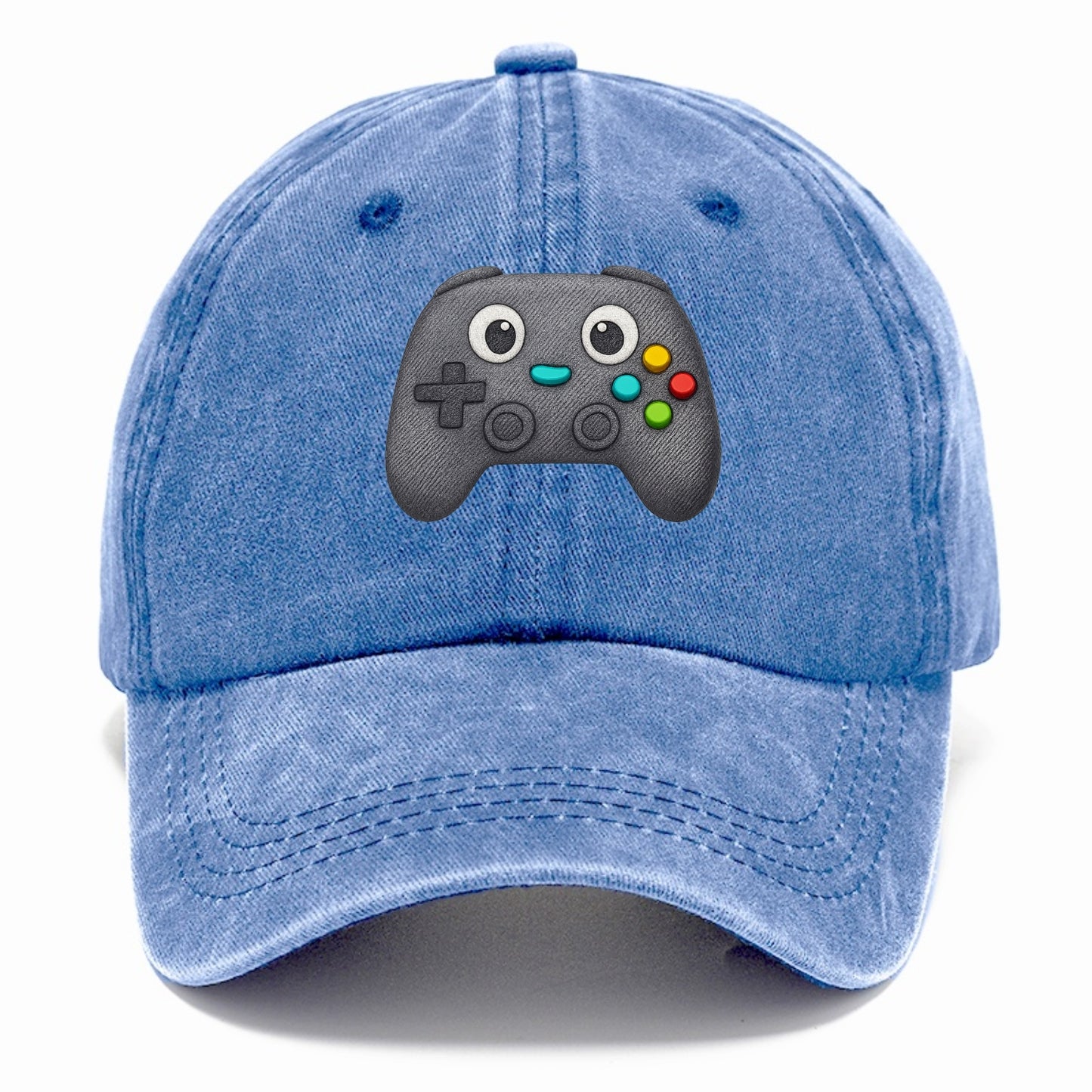 animated controller expressions Hat
