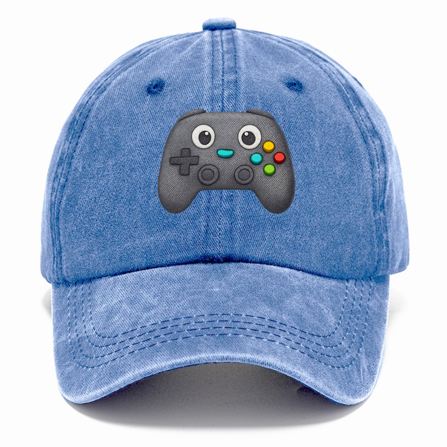 animated controller expressions Hat