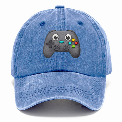 animated controller expressions Hat