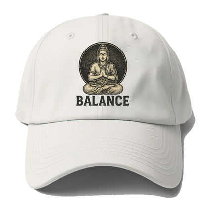 balance 1 Hat