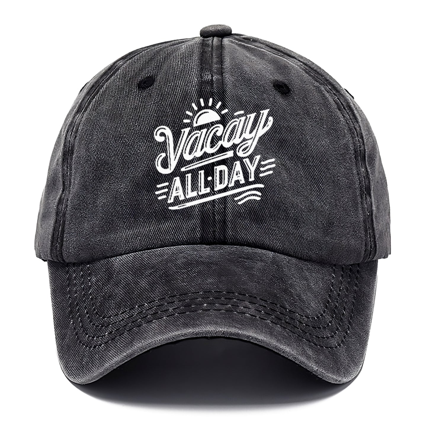 vacay all day  Hat