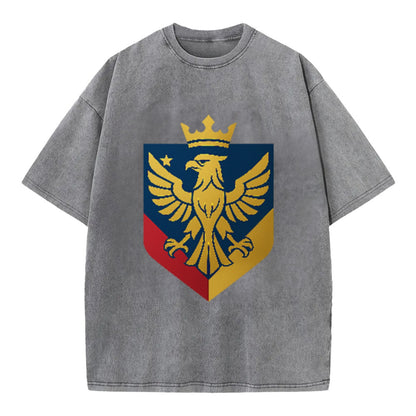 heraldic-emblem-eagle-crest Hat