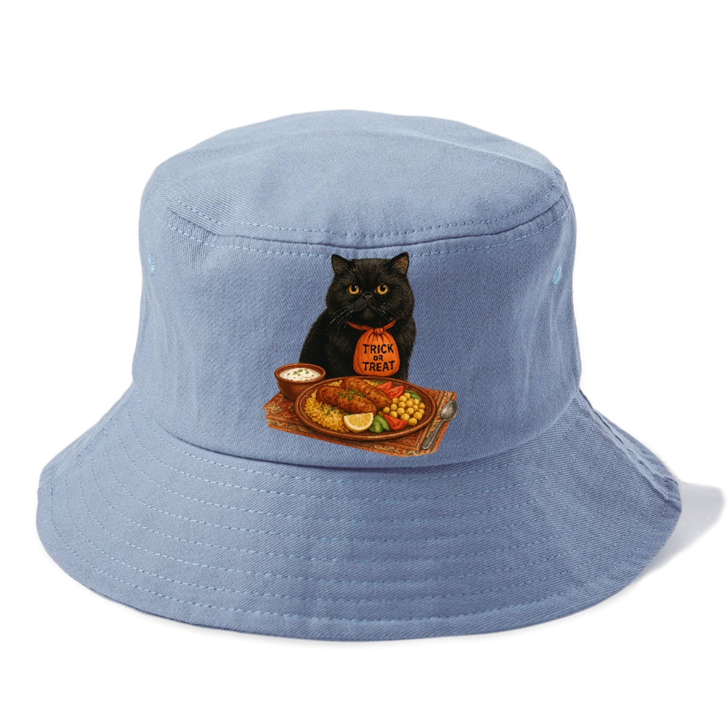 treat-cat Hat