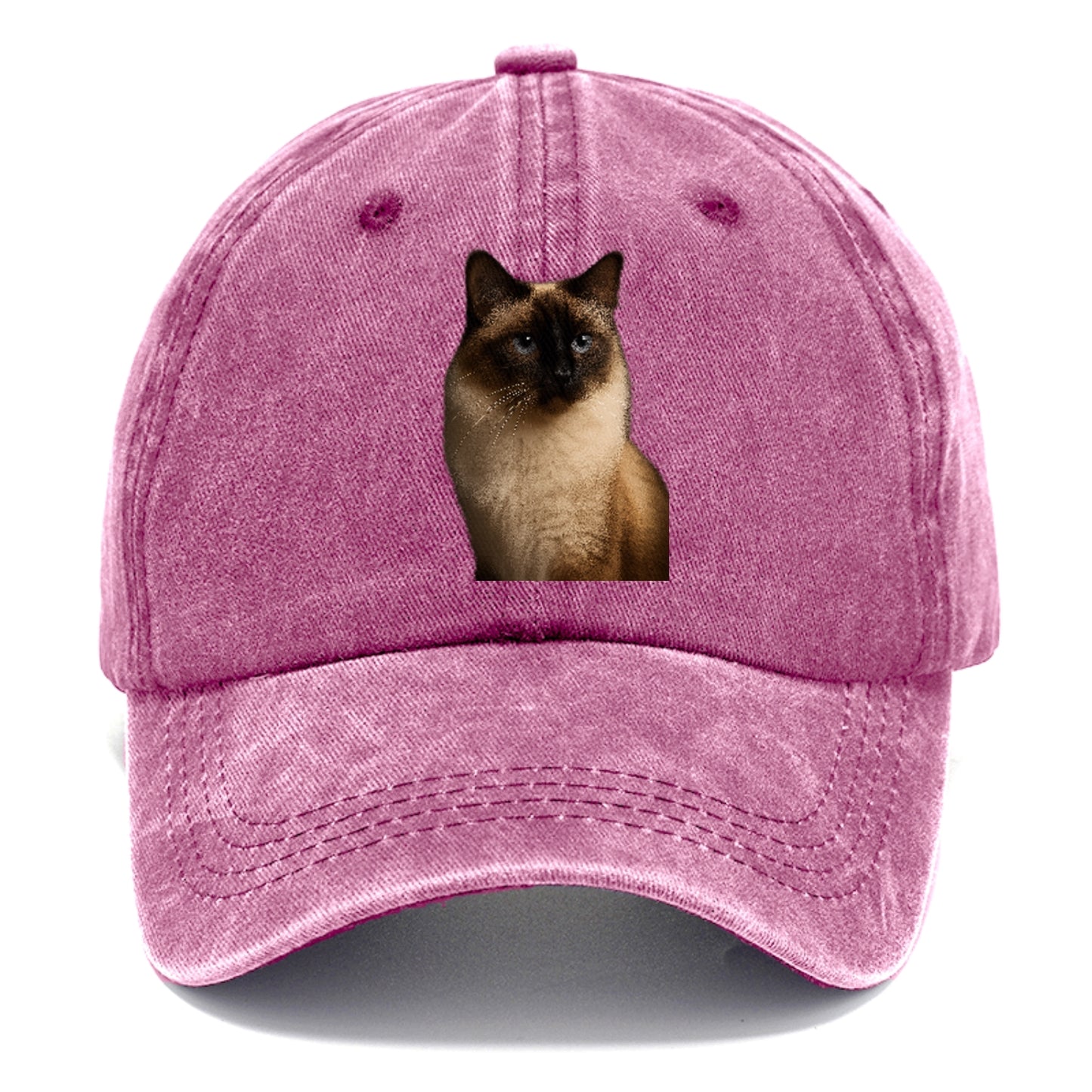 birman-gentle-charm Hat