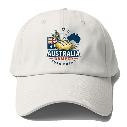 Australian Food and Culture Hat