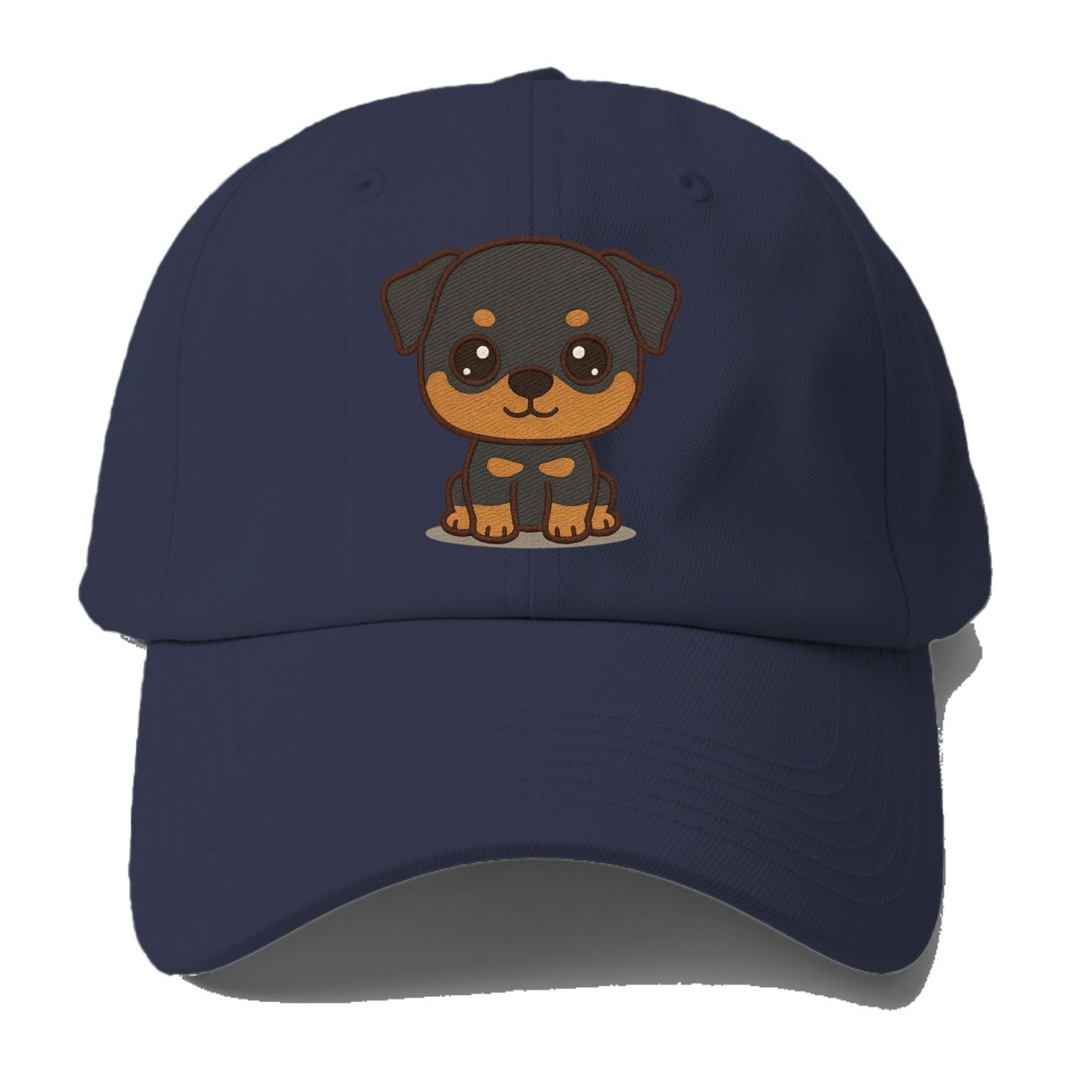 rottweiler-noble-power-loyalty Hat