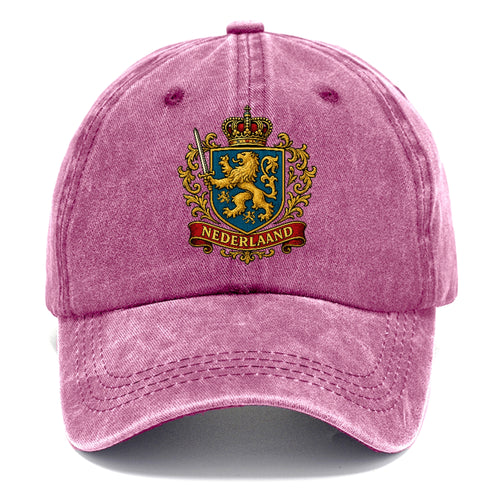 Lion Cap Classic Cap