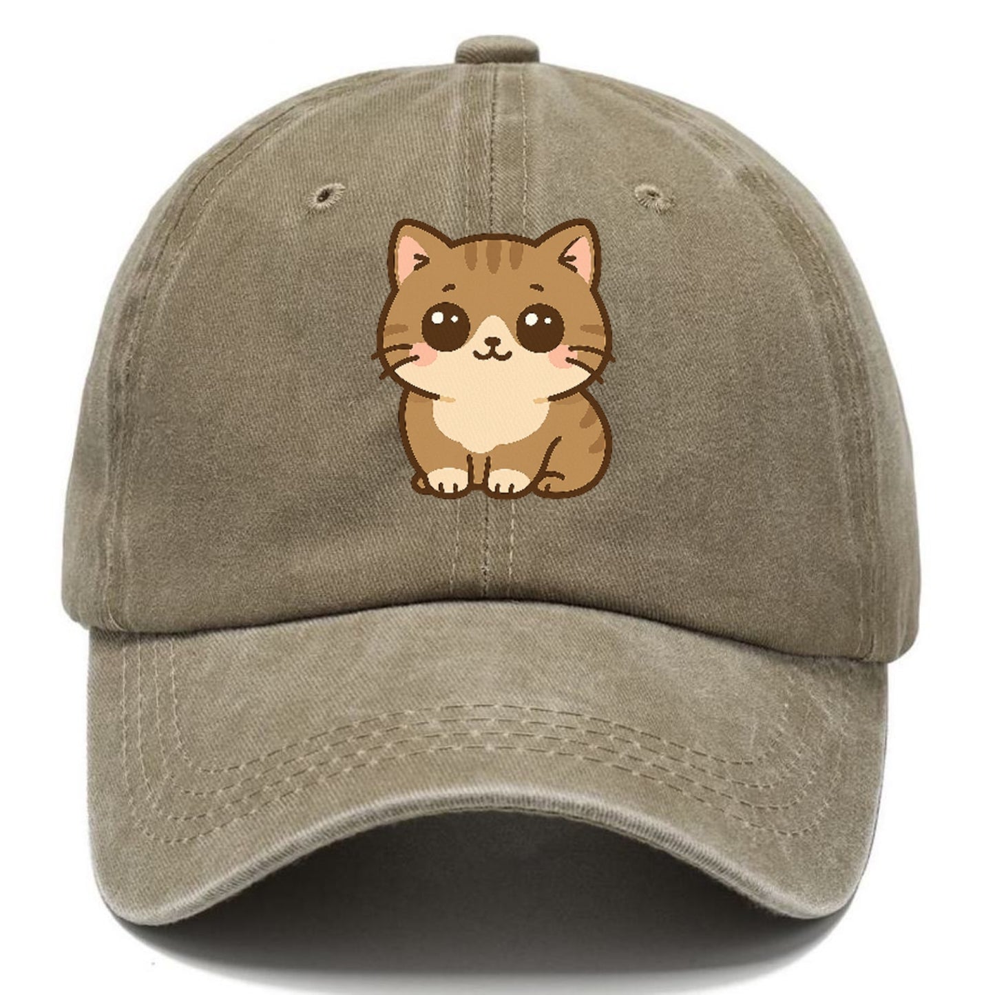 manx-playful-spirit Hat