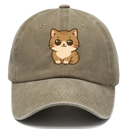 manx-playful-spirit Hat
