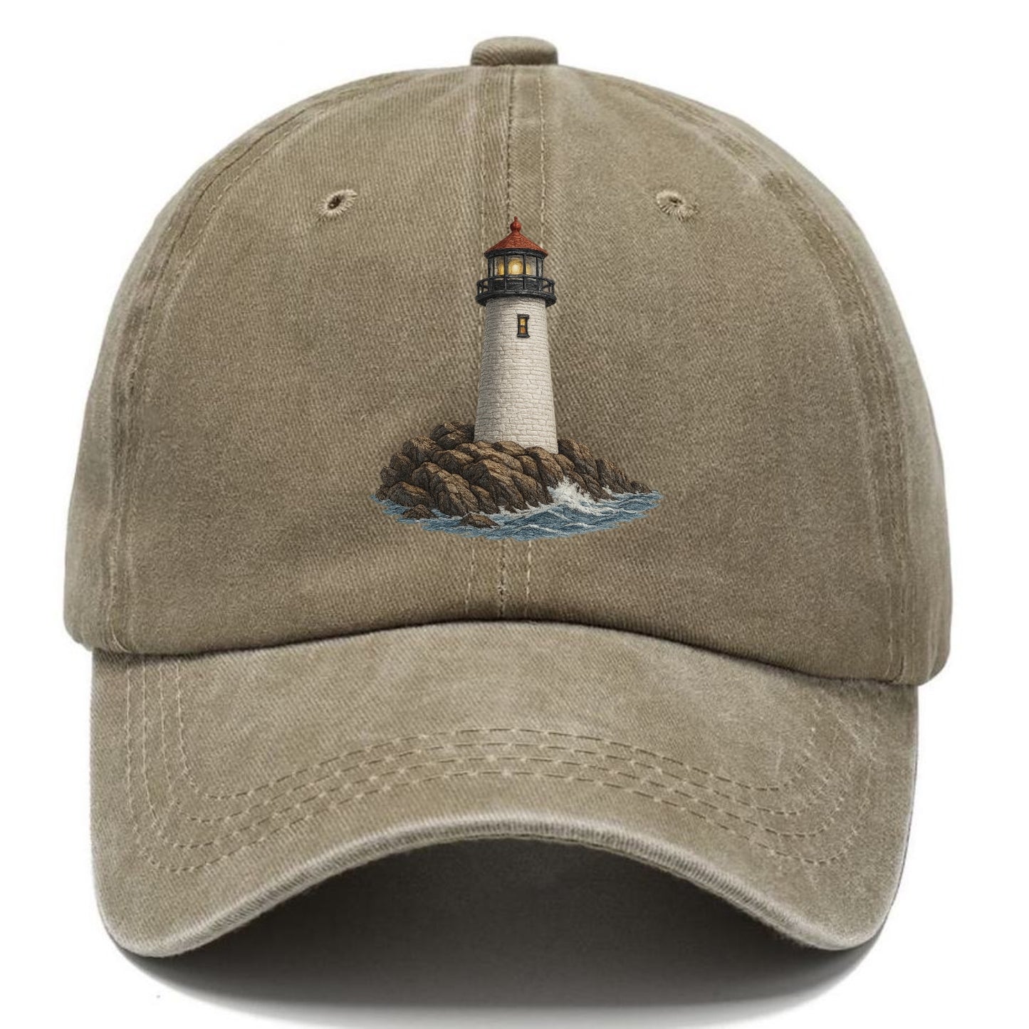 coastal beacons Hat