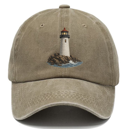 coastal beacons Hat