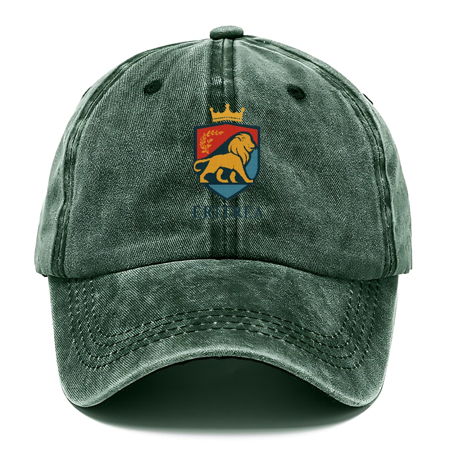 national-heritage-emblem Hat