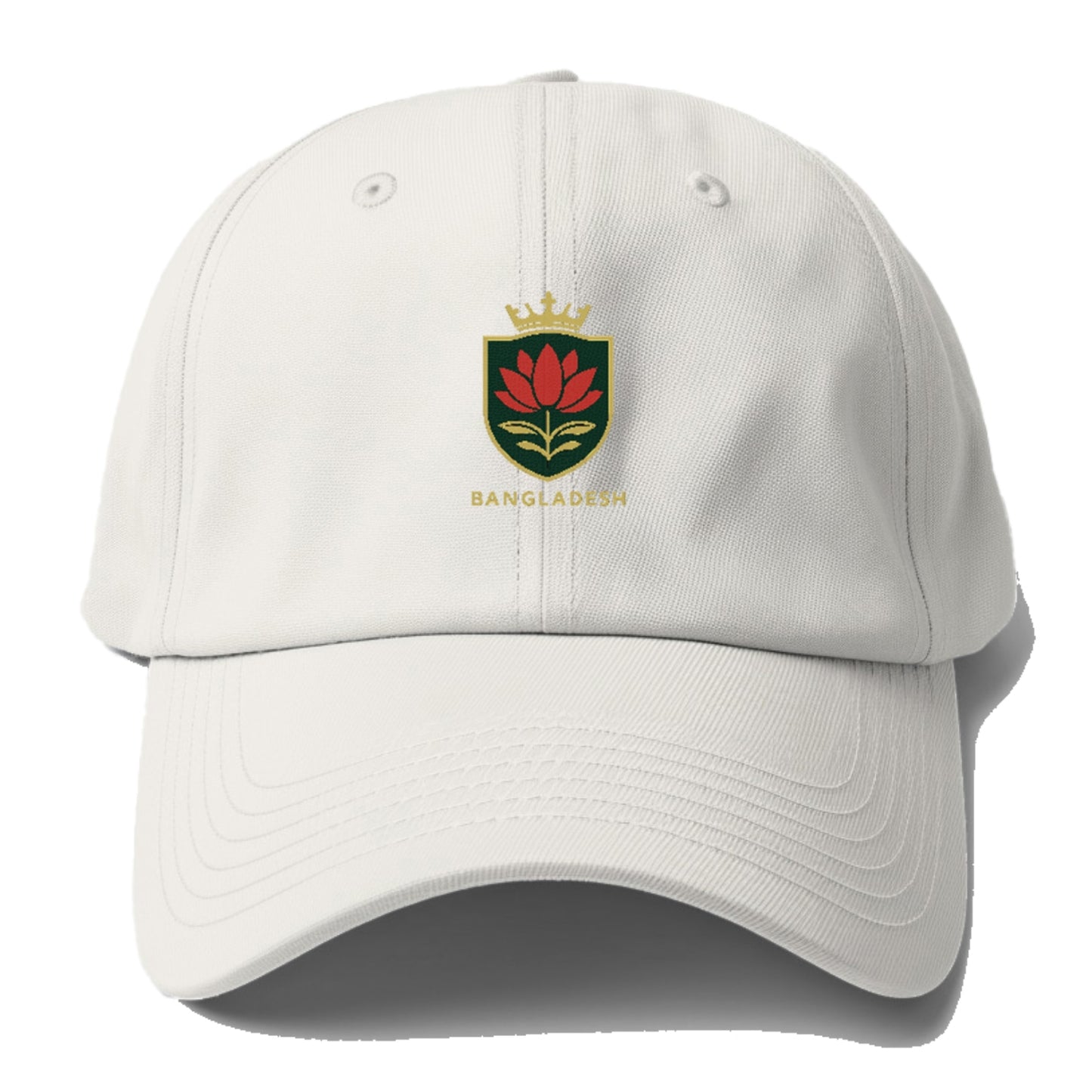 national-heritage-badge Hat