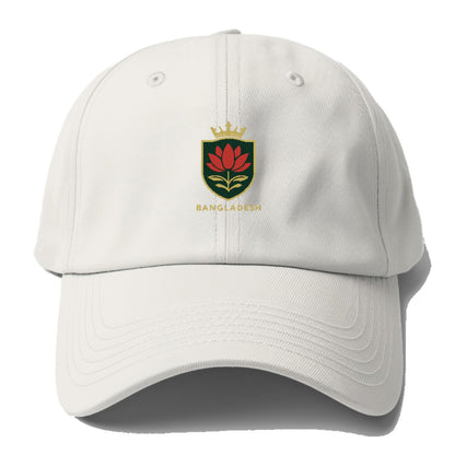 national-heritage-badge Hat