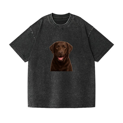 labrador friendly family Hat