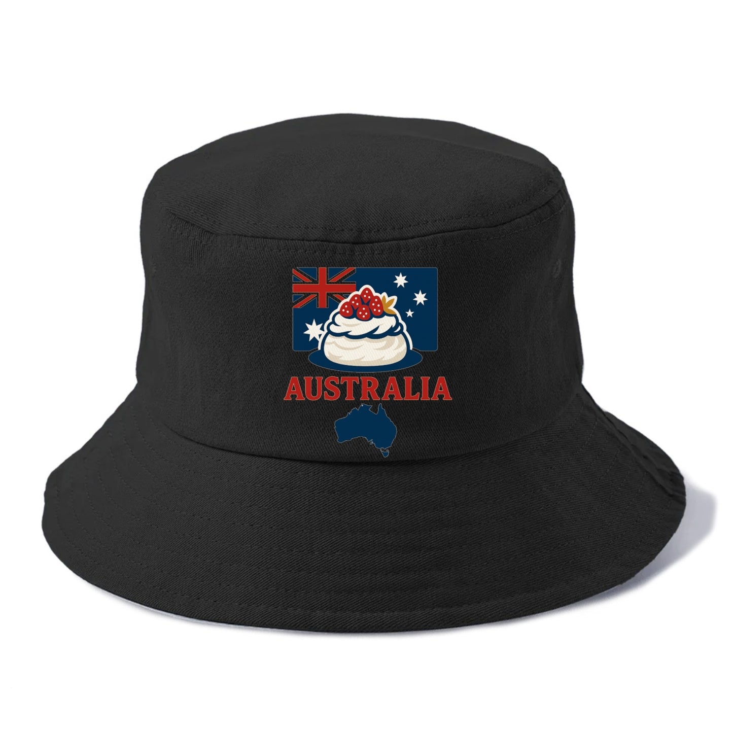 Australian Food Heritage Hat