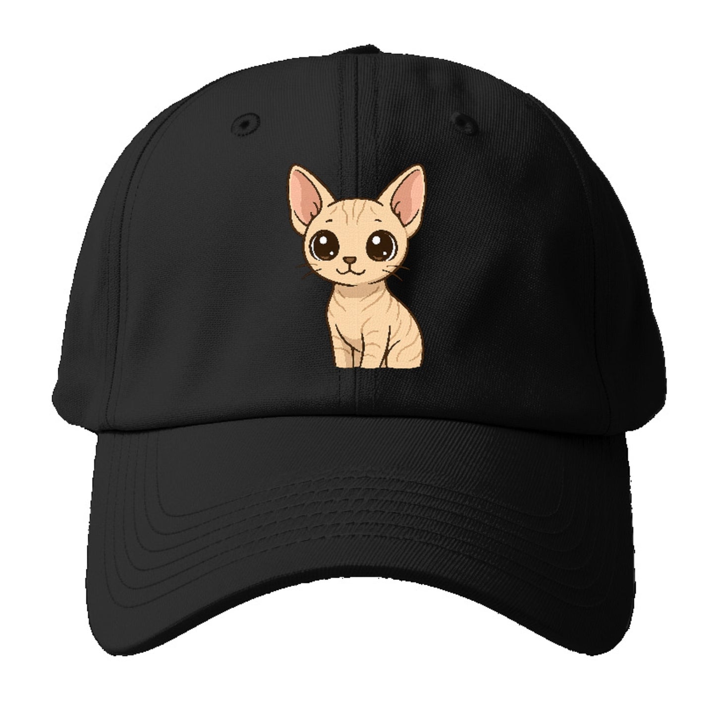 peterbald-sleek-elegance Hat