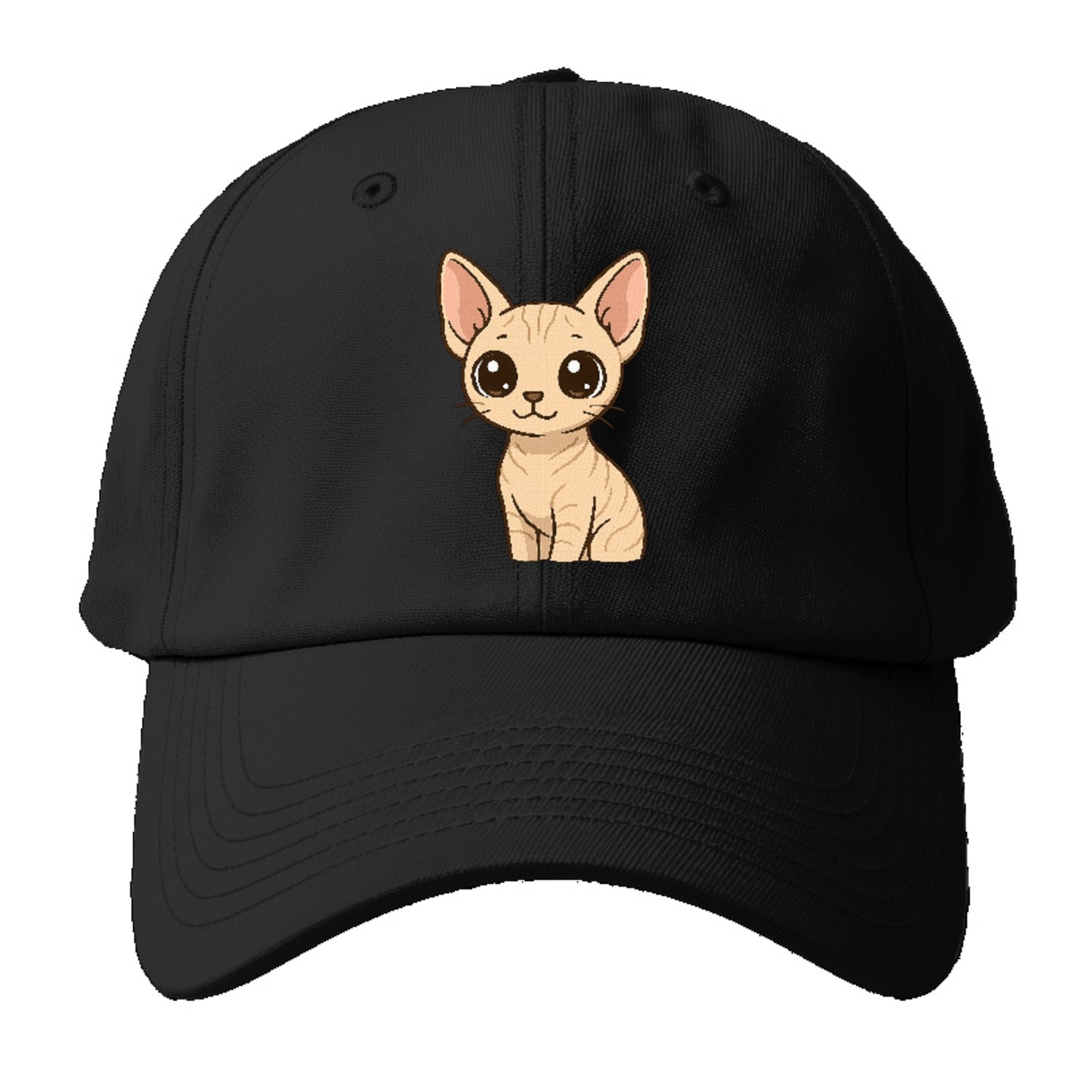 peterbald-sleek-elegance Hat