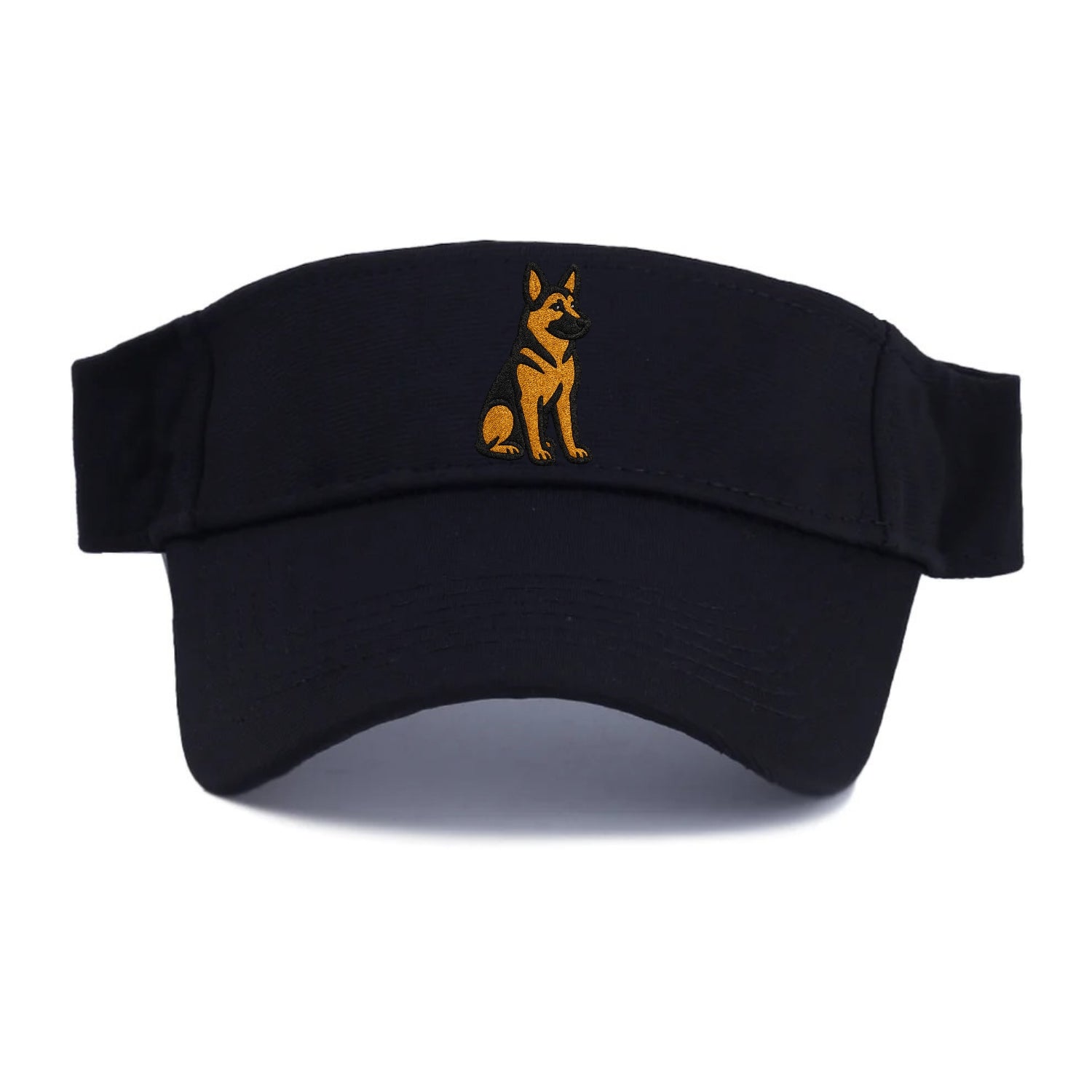 german-shepherd-noble-guardian Hat