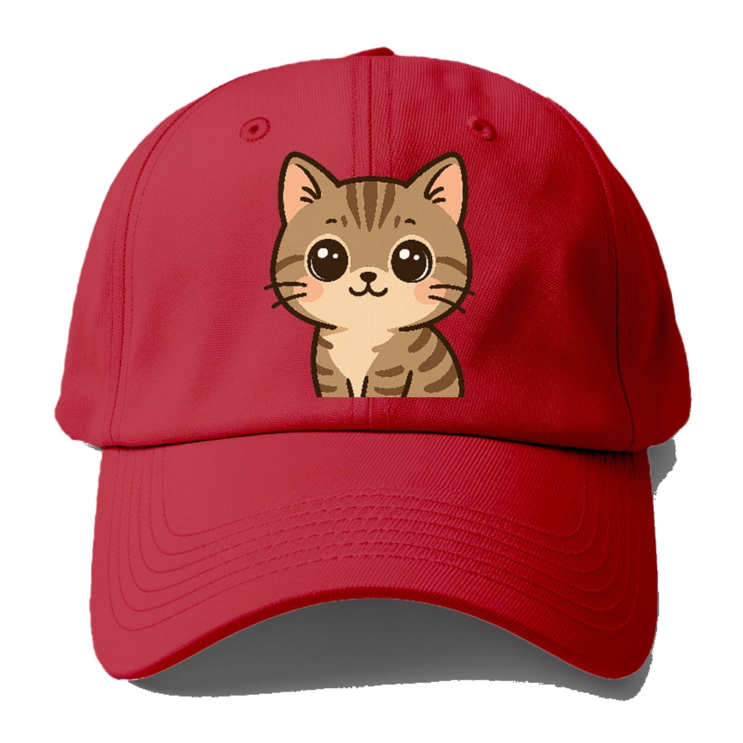 domestic-shorthair-playful-spirit Hat