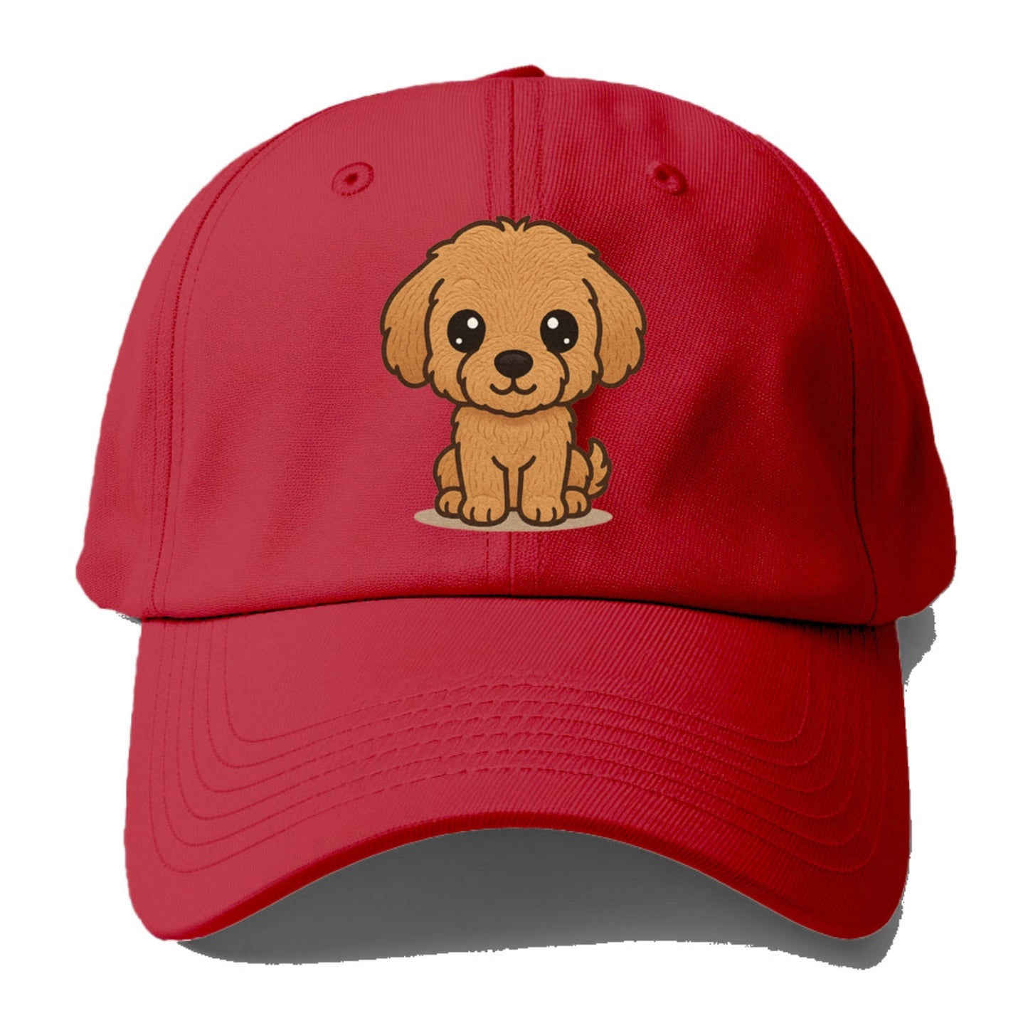 goldendoodle-pure-joy-companion Hat