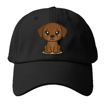 noble-german-shorthaired-pointer Hat