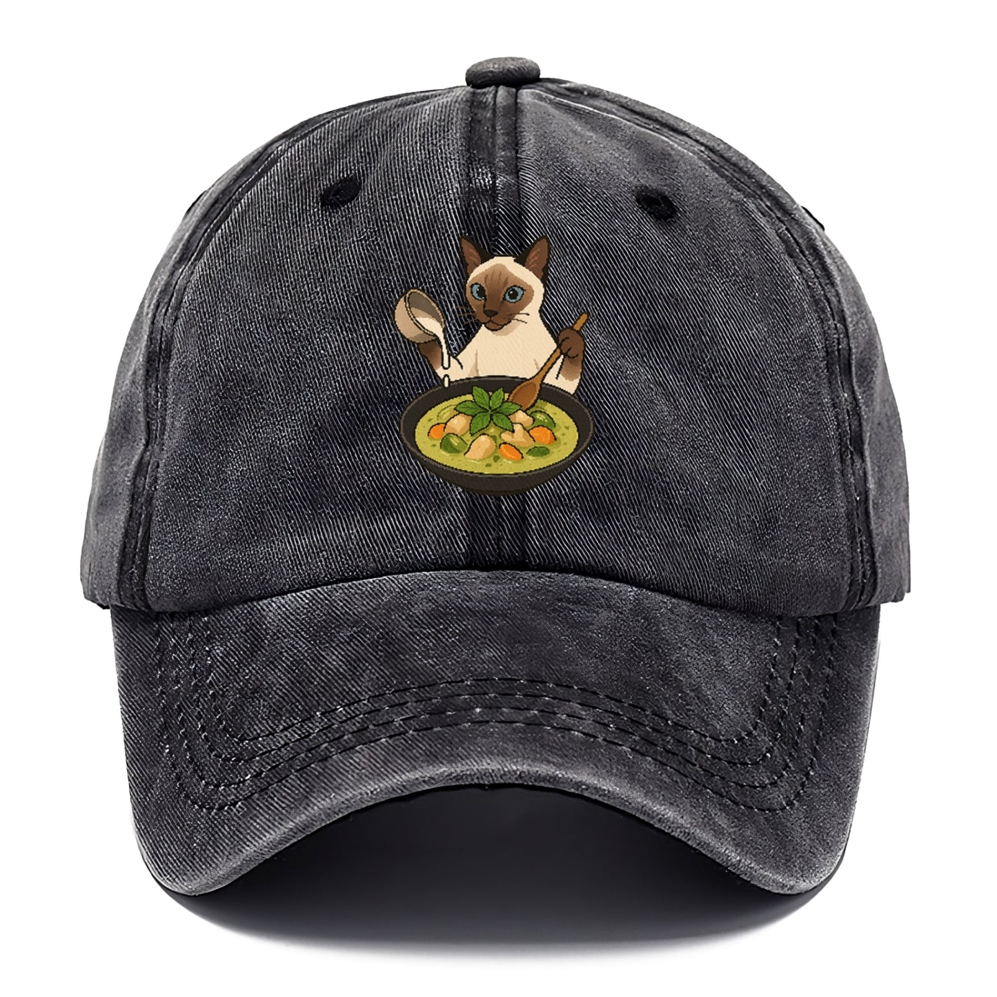 curry Hat