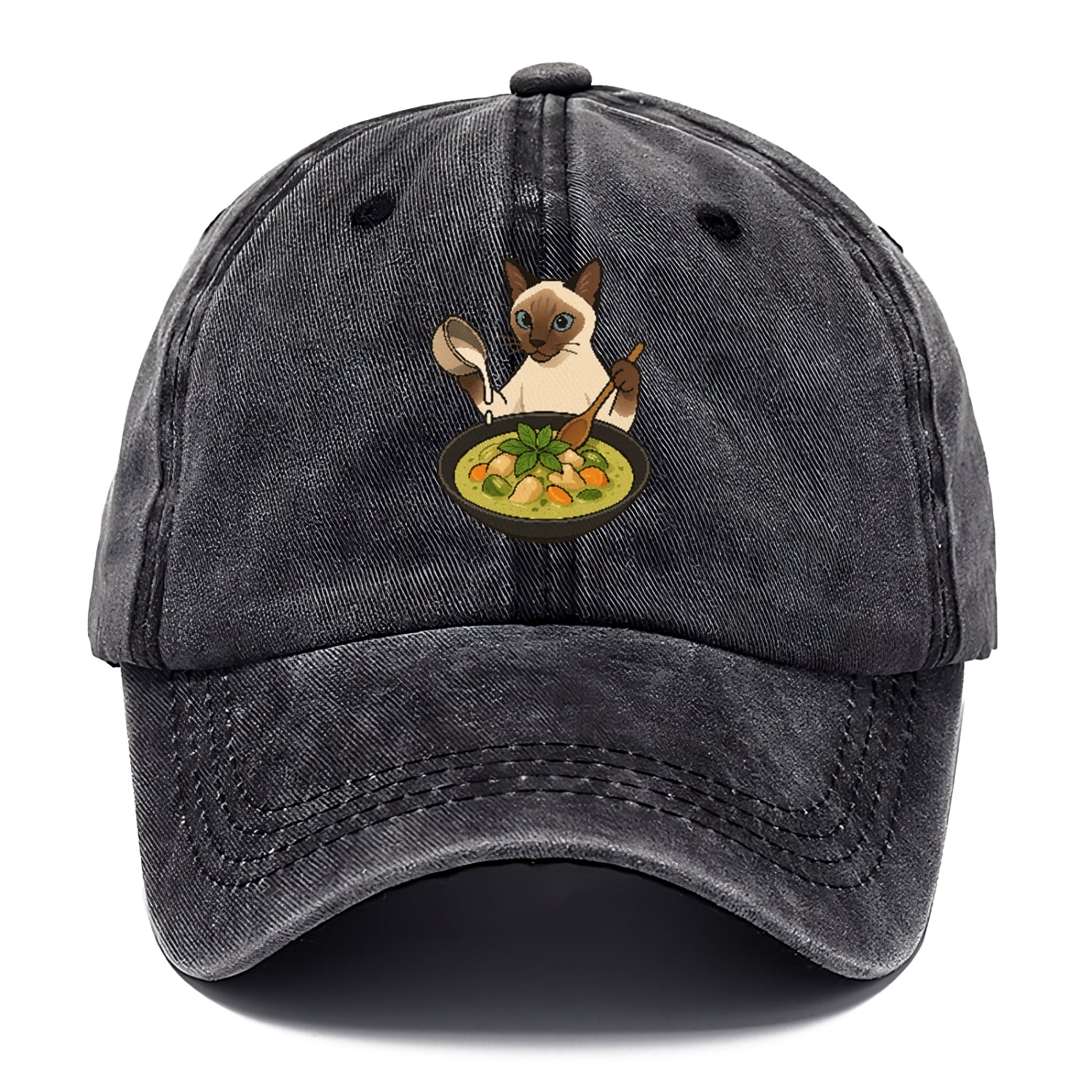 curry Hat