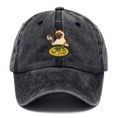curry Hat