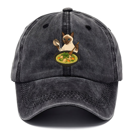 curry Hat