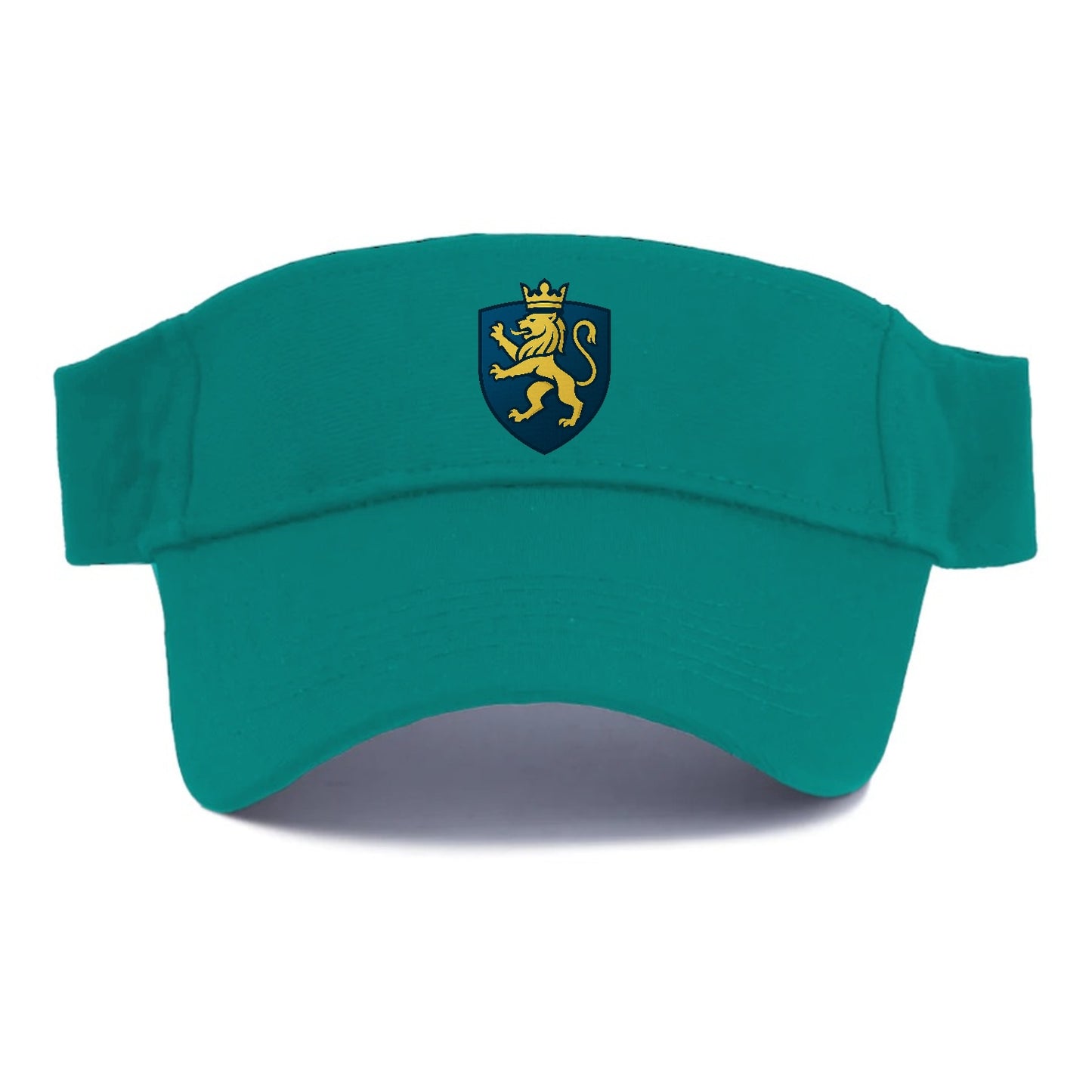 heraldic-emblem Hat