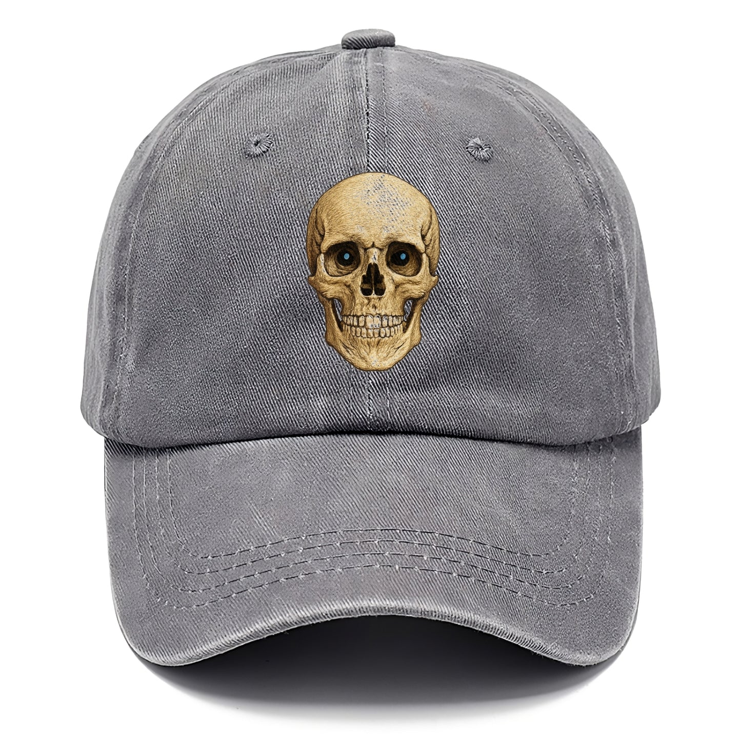 memento mori artistry Hat