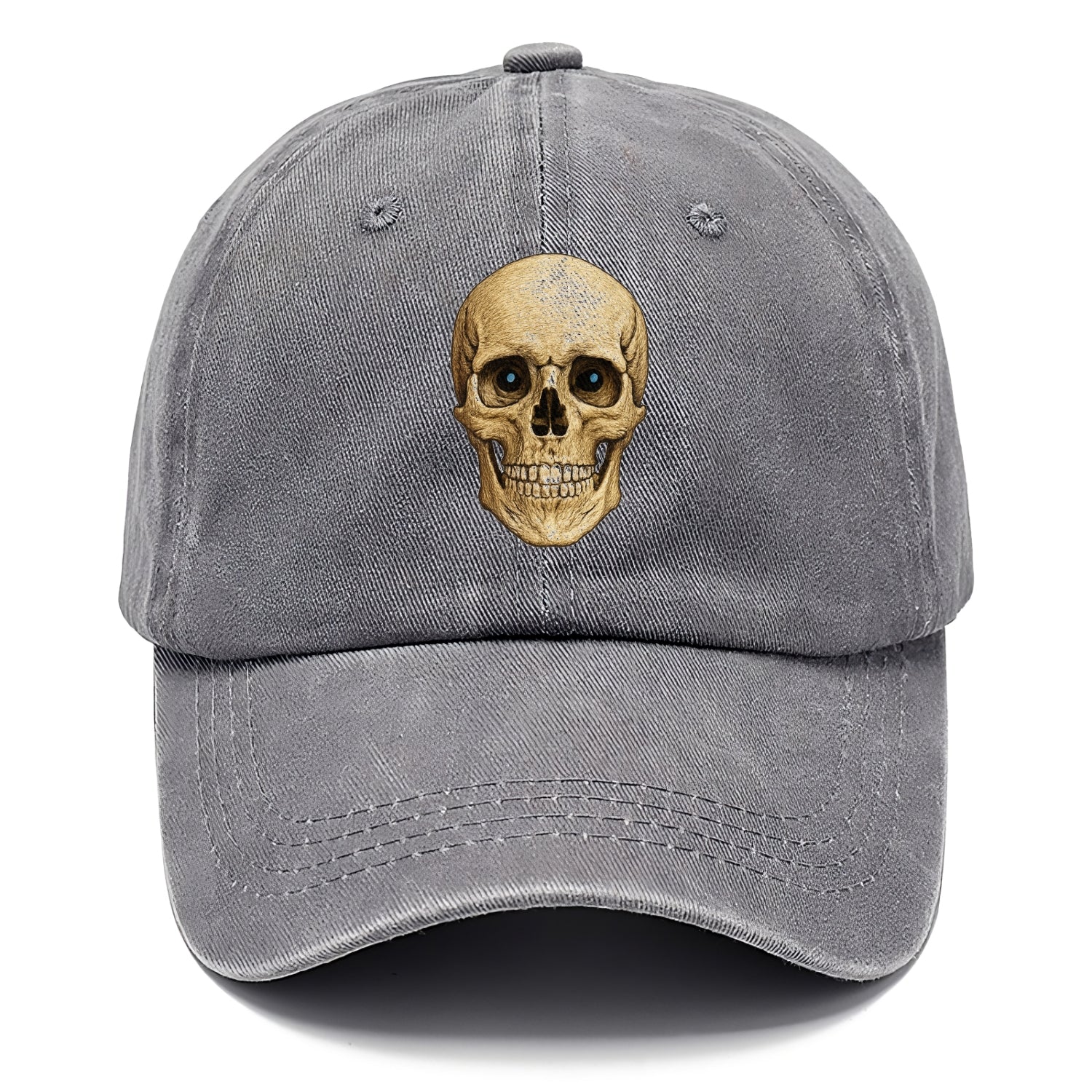 memento mori artistry Hat