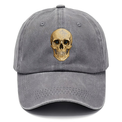 memento mori artistry Hat
