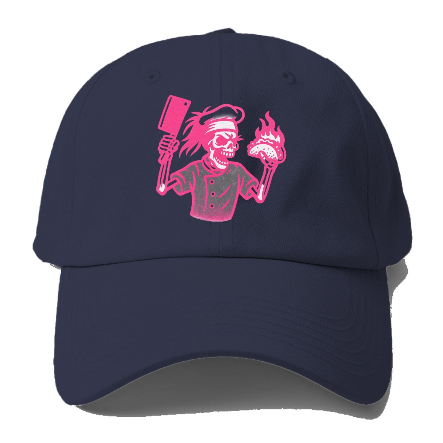 infernal chef's spicy tacos Hat