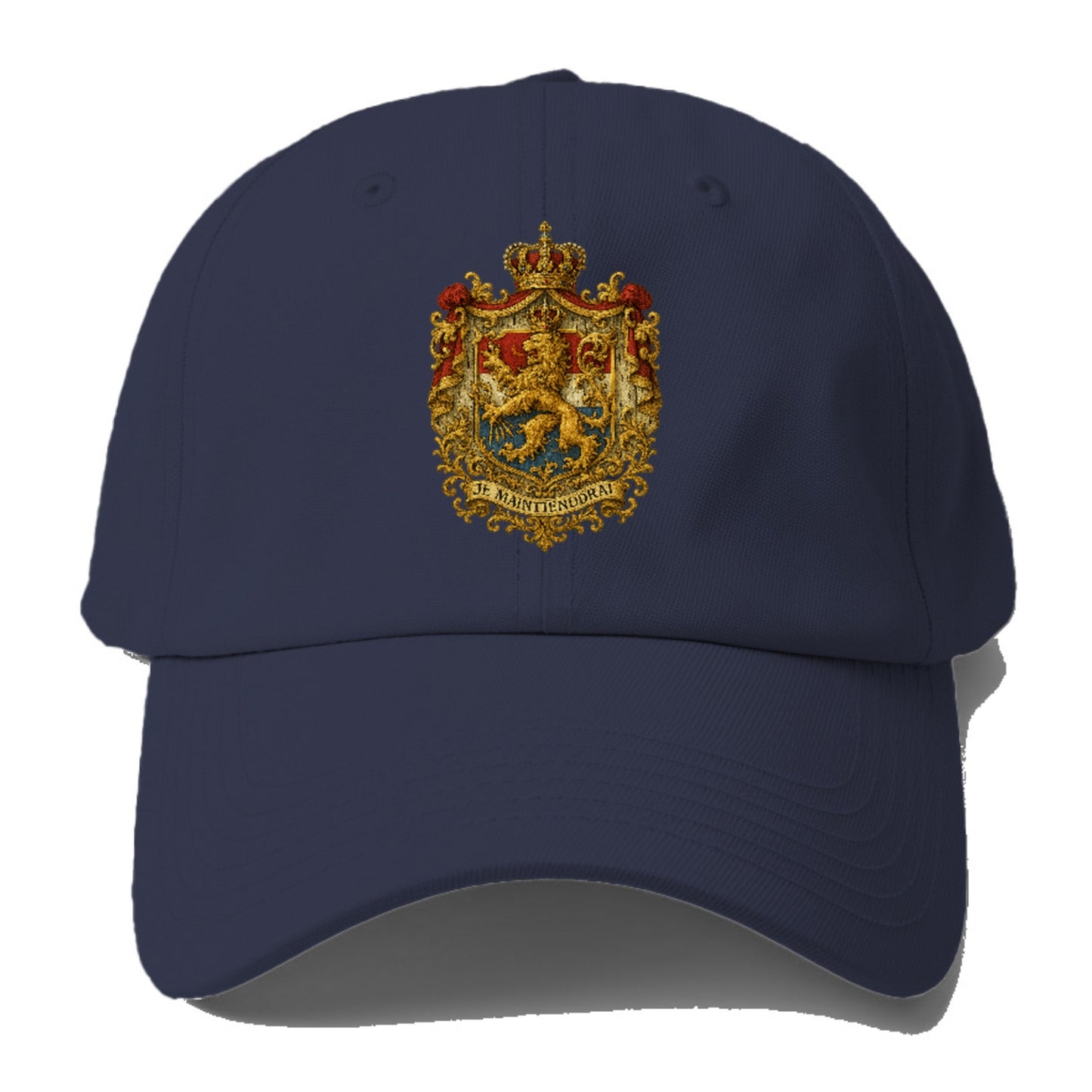 netherlands lion Hat