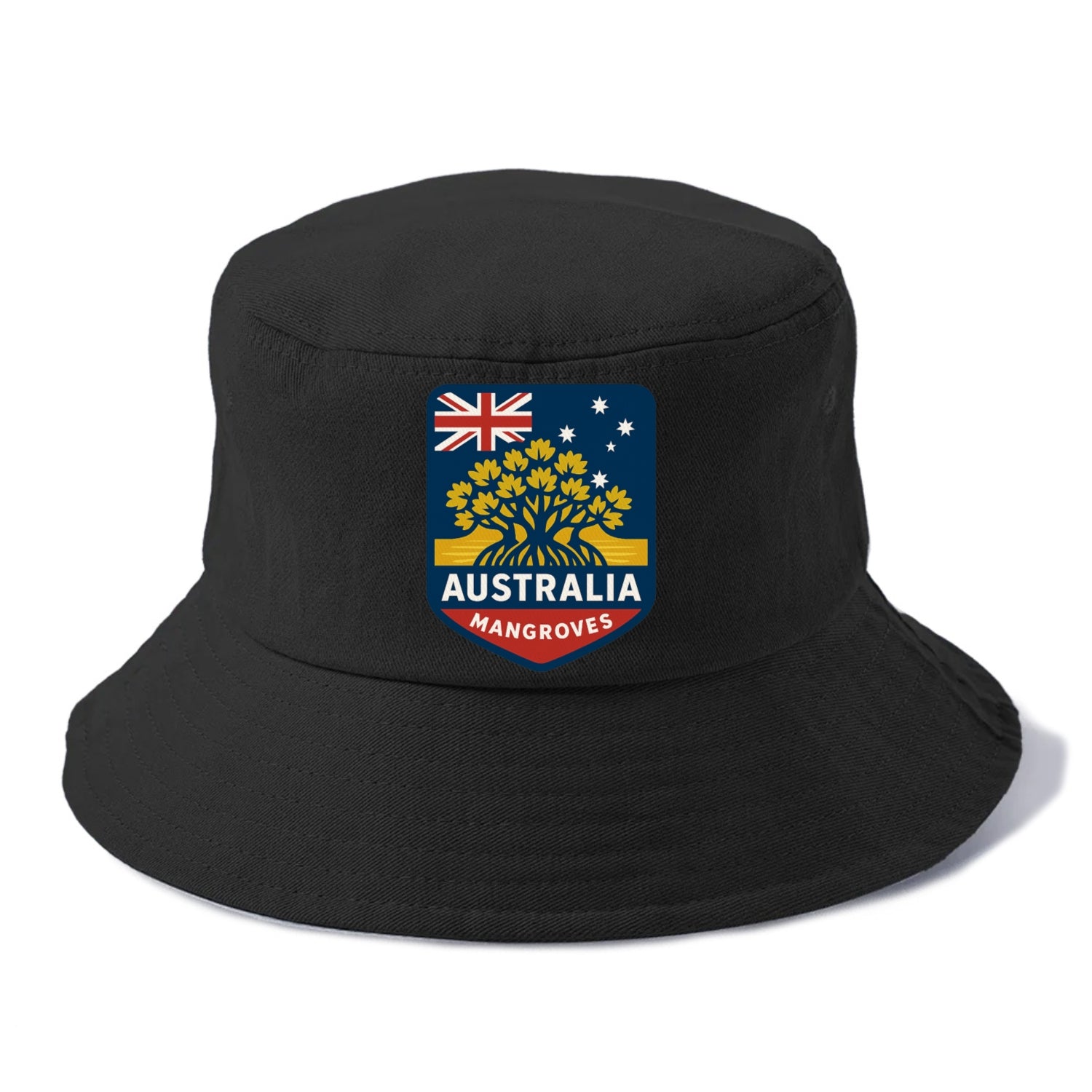 Australian Nature Travel Hat