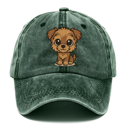 yorkipoo-spirited-charm Hat