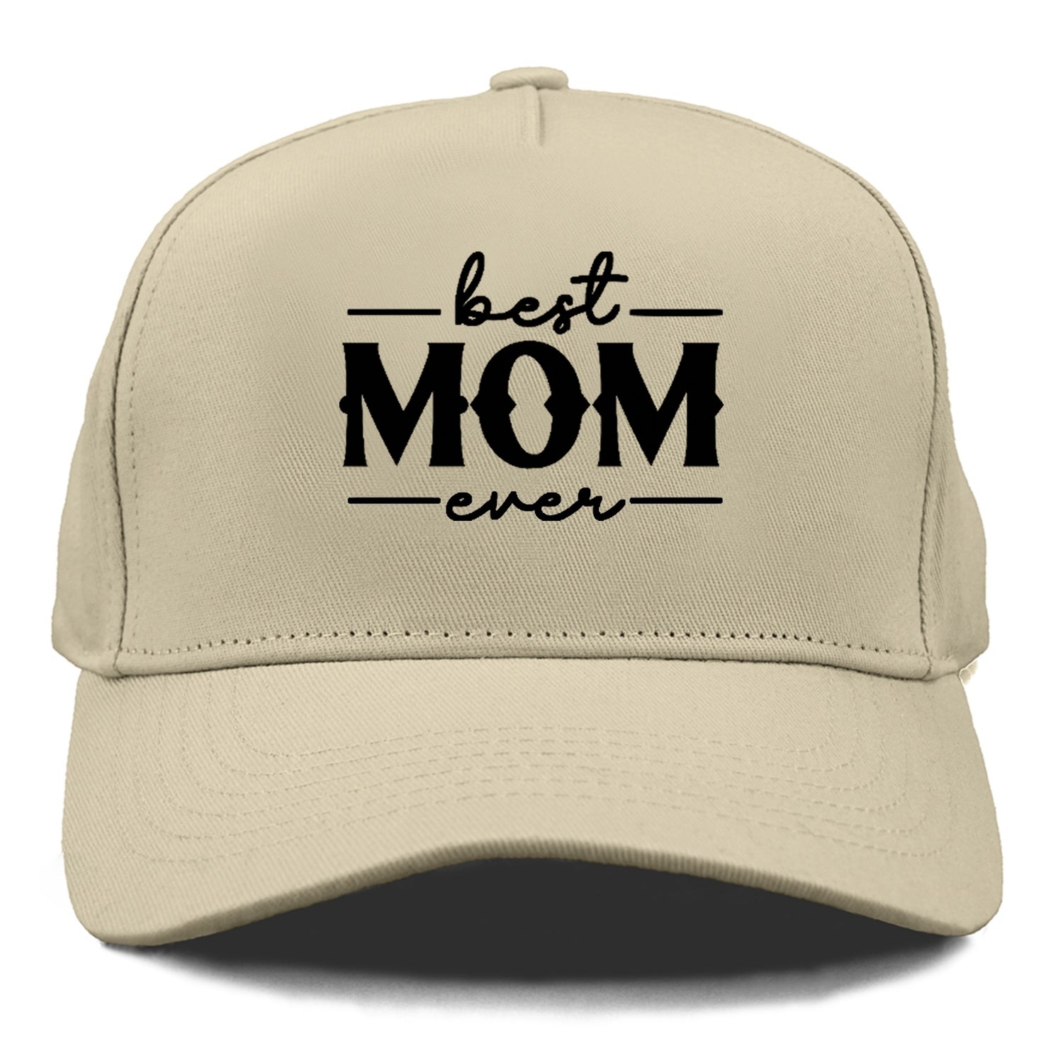 best mom ever Hat