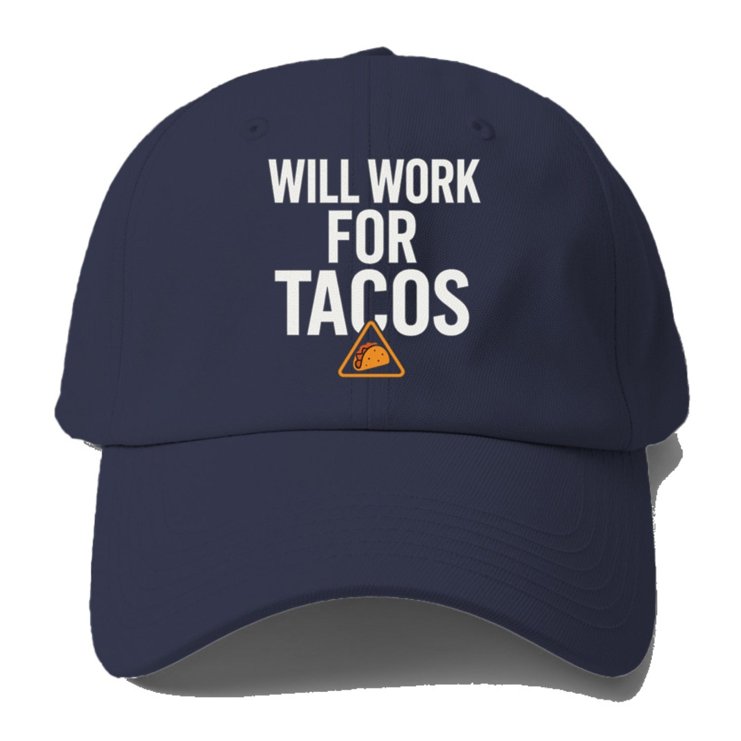 work tacos Hat