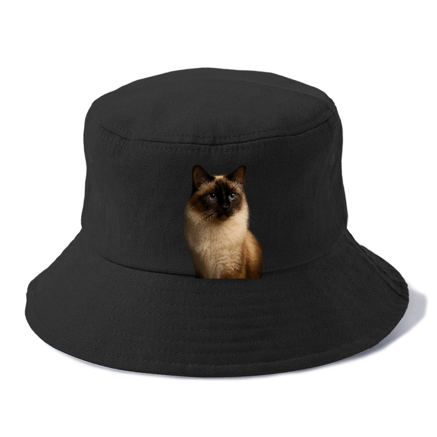 birman-gentle-charm Hat