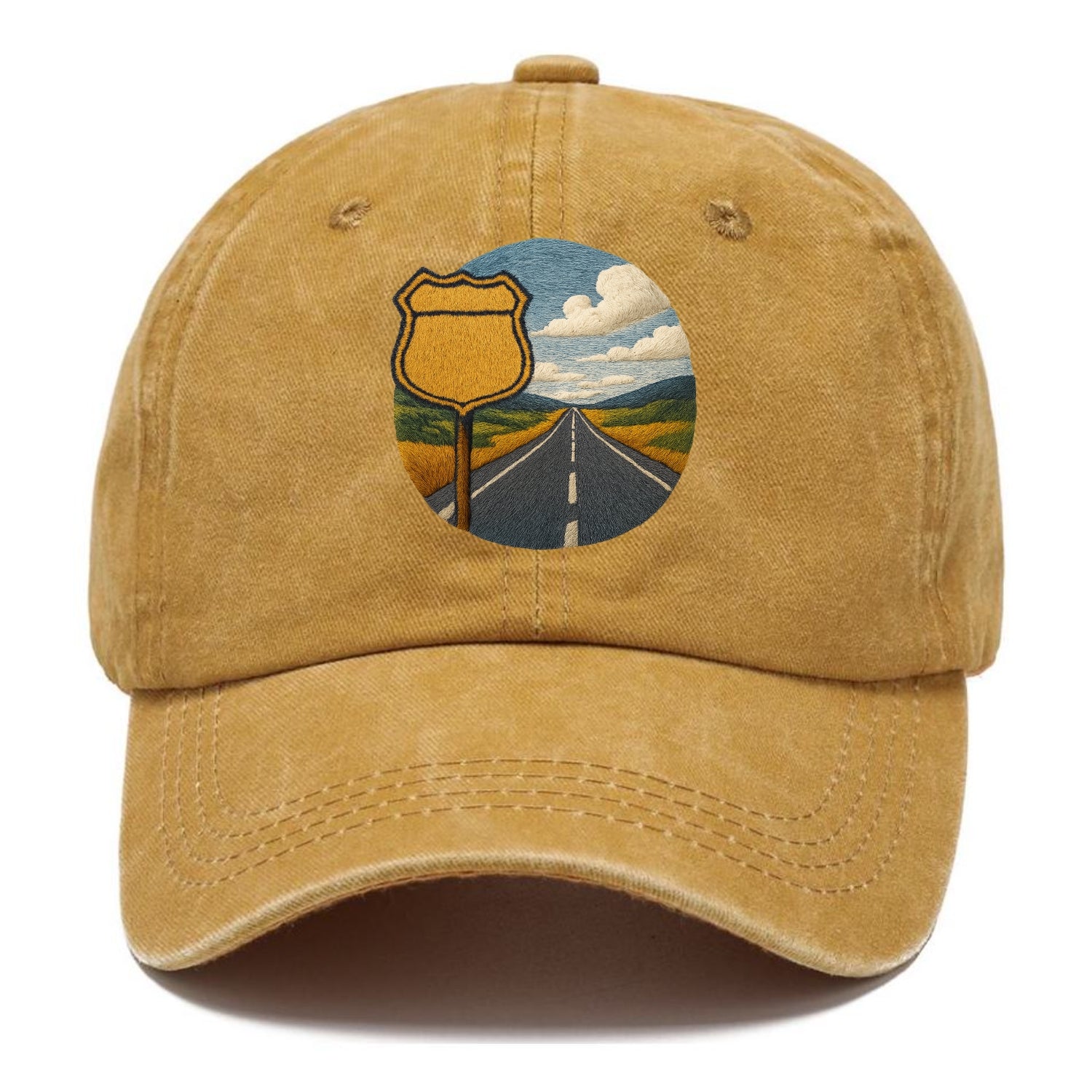 open road dreams Hat