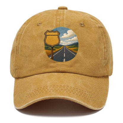 open road dreams Hat