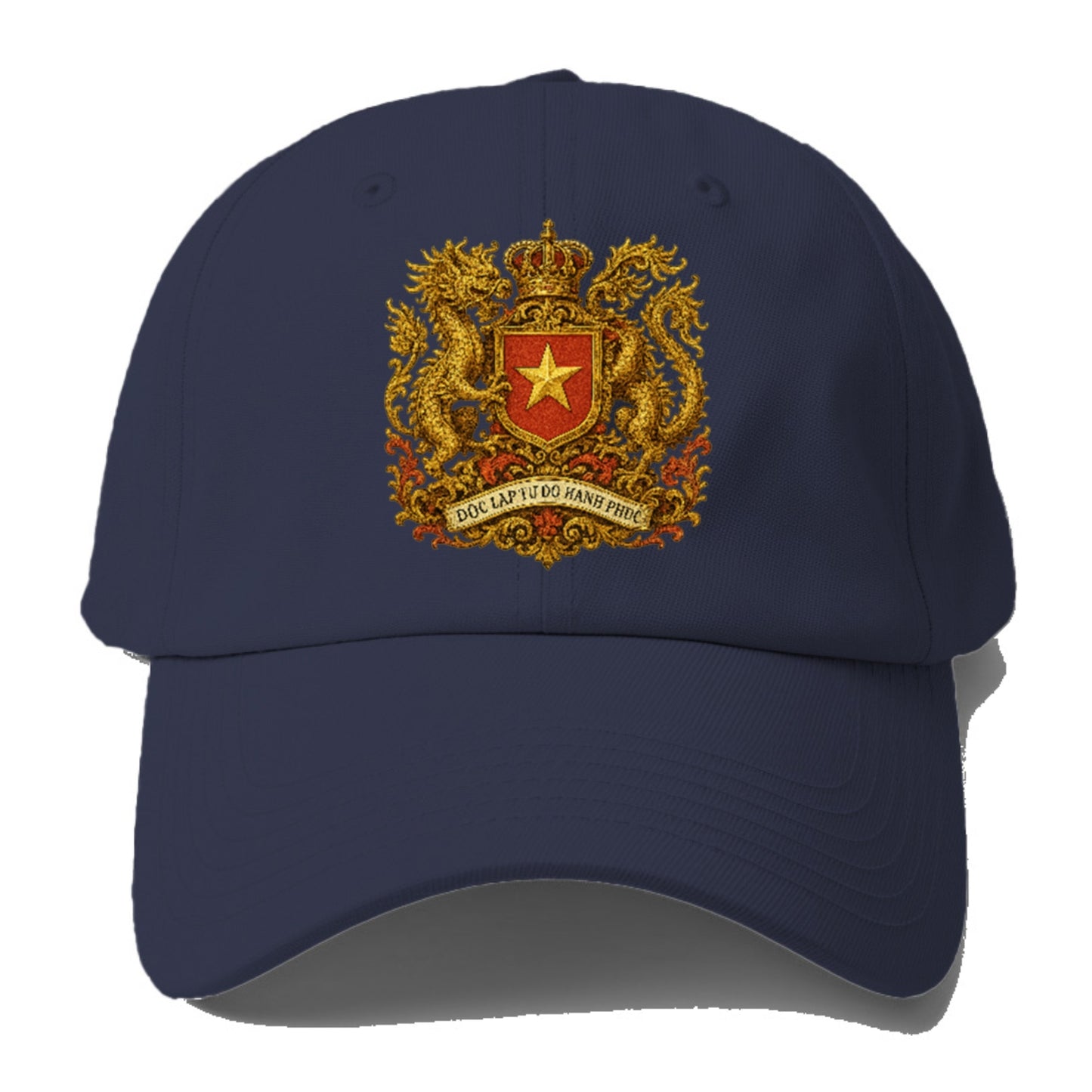 heraldic-emblem-cultural-symbol Hat