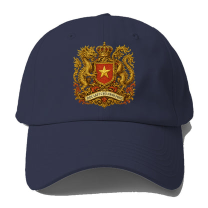 heraldic-emblem-cultural-symbol Hat