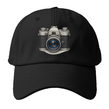shutterbug style Hat
