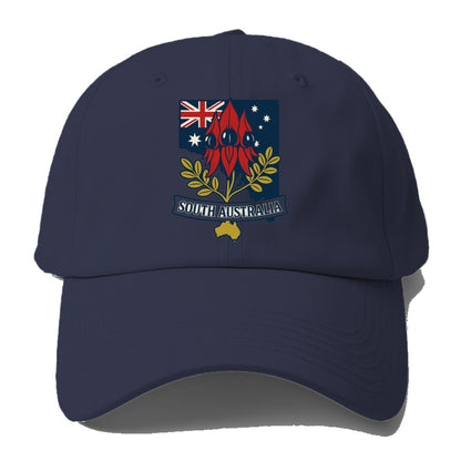 Australian Regional Emblem Hat
